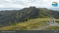 Archiv Foto Webcam Grossarl: Panorama Kieserl 08:00