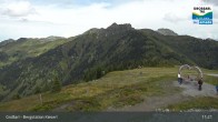 Archiv Foto Webcam Grossarl: Panorama Kieserl 10:00