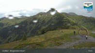 Archiv Foto Webcam Grossarl: Panorama Kieserl 12:00