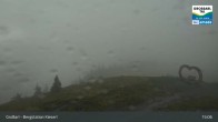 Archiv Foto Webcam Grossarl: Panorama Kieserl 14:00