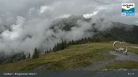 Archiv Foto Webcam Grossarl: Panorama Kieserl 16:00