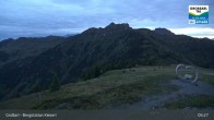 Archiv Foto Webcam Grossarl: Panorama Kieserl 04:00