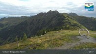 Archived image Webcam Grossarl - Panoramic View Kieserl 06:00