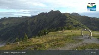 Archiv Foto Webcam Grossarl: Panorama Kieserl 07:00