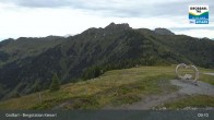 Archiv Foto Webcam Grossarl: Panorama Kieserl 08:00