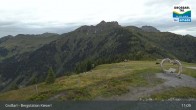 Archiv Foto Webcam Grossarl: Panorama Kieserl 10:00