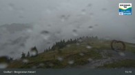 Archiv Foto Webcam Grossarl: Panorama Kieserl 14:00