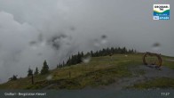 Archiv Foto Webcam Grossarl: Panorama Kieserl 16:00
