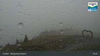 Archiv Foto Webcam Grossarl: Panorama Kieserl 18:00