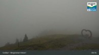 Archiv Foto Webcam Grossarl: Panorama Kieserl 08:00