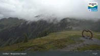 Archiv Foto Webcam Grossarl: Panorama Kieserl 10:00