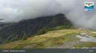 Archiv Foto Webcam Grossarl: Panorama Kieserl 12:00