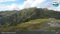 Archiv Foto Webcam Grossarl: Panorama Kieserl 14:00