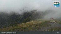 Archiv Foto Webcam Grossarl: Panorama Kieserl 18:00