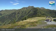 Archiv Foto Webcam Grossarl: Panorama Kieserl 10:00