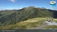 Archiv Foto Webcam Grossarl: Panorama Kieserl 12:00