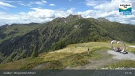 Archiv Foto Webcam Grossarl: Panorama Kieserl 14:00