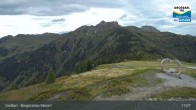 Archiv Foto Webcam Grossarl: Panorama Kieserl 16:00
