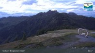 Archiv Foto Webcam Grossarl: Panorama Kieserl 00:00