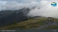 Archiv Foto Webcam Grossarl: Panorama Kieserl 06:00