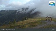 Archiv Foto Webcam Grossarl: Panorama Kieserl 07:00
