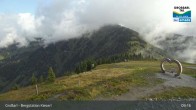 Archiv Foto Webcam Grossarl: Panorama Kieserl 08:00