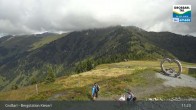 Archiv Foto Webcam Grossarl: Panorama Kieserl 10:00
