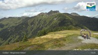 Archiv Foto Webcam Grossarl: Panorama Kieserl 12:00