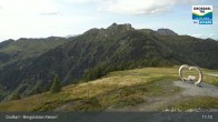 Archiv Foto Webcam Grossarl: Panorama Kieserl 16:00