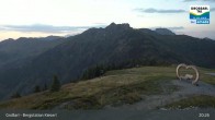Archiv Foto Webcam Grossarl: Panorama Kieserl 02:00