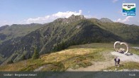 Archiv Foto Webcam Grossarl: Panorama Kieserl 14:00