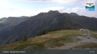 Archiv Foto Webcam Grossarl: Panorama Kieserl 16:00