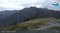 Archiv Foto Webcam Grossarl: Panorama Kieserl 00:00