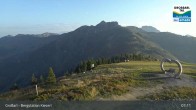 Archiv Foto Webcam Grossarl: Panorama Kieserl 06:00