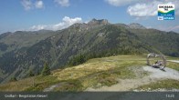 Archiv Foto Webcam Grossarl: Panorama Kieserl 12:00
