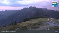 Archiv Foto Webcam Grossarl: Panorama Kieserl 00:00