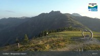 Archiv Foto Webcam Grossarl: Panorama Kieserl 06:00
