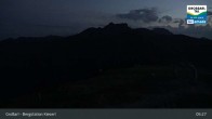 Archiv Foto Webcam Grossarl: Panorama Kieserl 04:00