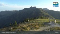 Archiv Foto Webcam Grossarl: Panorama Kieserl 06:00