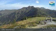 Archiv Foto Webcam Grossarl: Panorama Kieserl 08:00