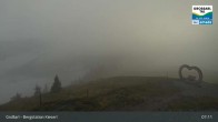 Archived image Webcam Grossarl - Panoramic View Kieserl 13:00