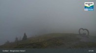 Archived image Webcam Grossarl - Panoramic View Kieserl 14:00
