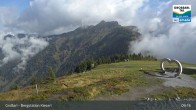 Archived image Webcam Grossarl - Panoramic View Kieserl 15:00