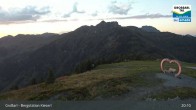Archiv Foto Webcam Grossarl: Panorama Kieserl 00:00