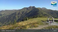 Archiv Foto Webcam Grossarl: Panorama Kieserl 08:00