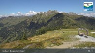 Archiv Foto Webcam Grossarl: Panorama Kieserl 12:00