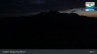 Archived image Webcam Grossarl - Panoramic View Kieserl 04:00
