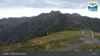 Archived image Webcam Grossarl - Panoramic View Kieserl 06:00