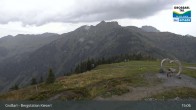 Archiv Foto Webcam Grossarl: Panorama Kieserl 14:00