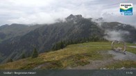 Archiv Foto Webcam Grossarl: Panorama Kieserl 16:00